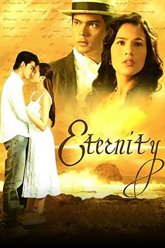 Eternity Poster