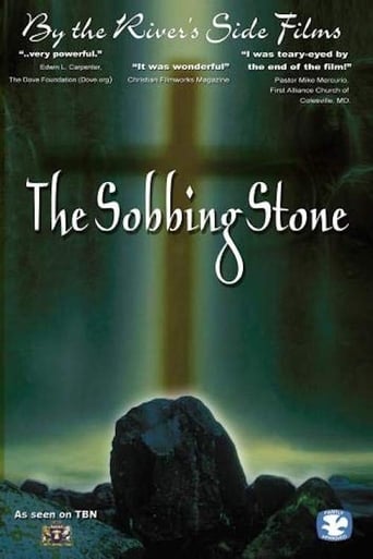 The Sobbing Stone Poster