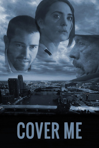 Cover Me Poster