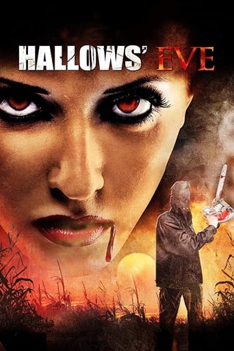 Hallows' Eve Poster