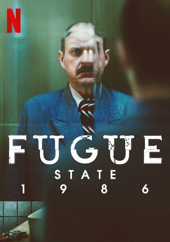Fugue State 1986 Poster