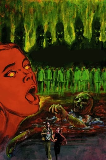 Fulci Flashbacks: Reflections on Italy's Premiere Paura Protagonist Poster