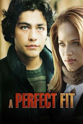 A Perfect Fit Poster