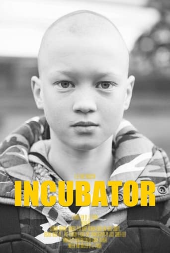 Incubator Poster