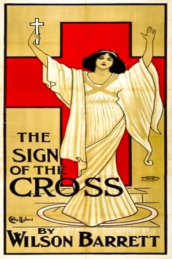 The Sign of the Cross Poster