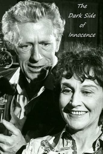 The Dark Side of Innocence Poster