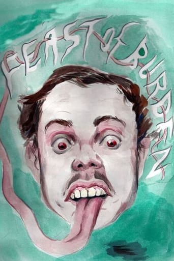 Feast of Burden Poster