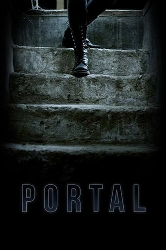 Portal Poster