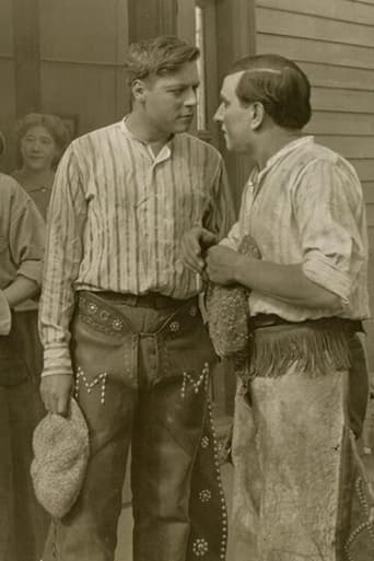 Under Handicap Poster