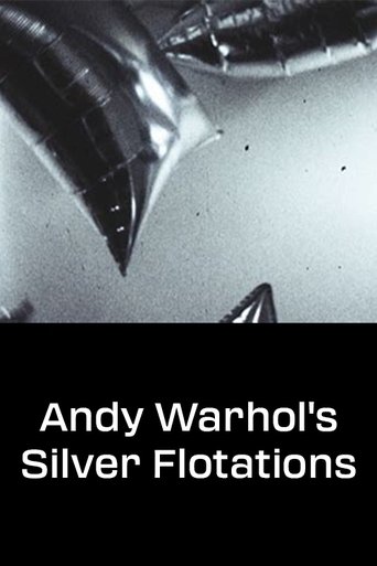 Andy Warhol's Silver Flotations