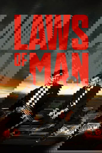 Laws of Man Poster