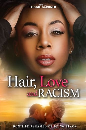 Hair, Love and Racism Poster