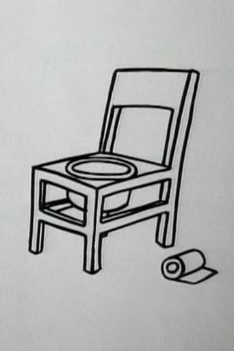 The Sexlife of a Chair Poster