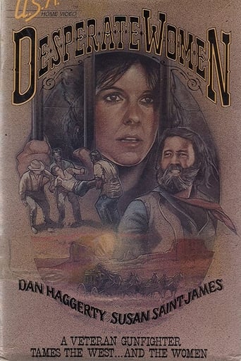 Desperate Women Poster