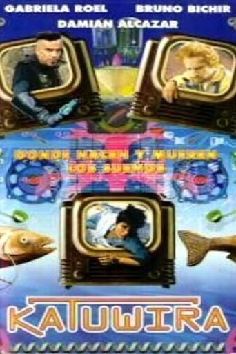 Katuwira, donde nacen y mueren los sueños Poster