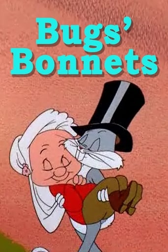 Bugs' Bonnets Poster