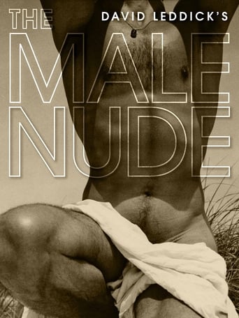 The Male Nude Poster