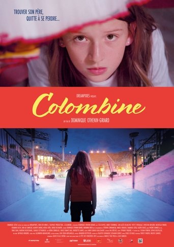 Colombine Poster