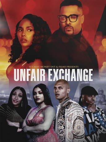 Unfair Exchange Poster