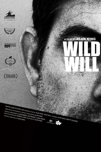 Wild Will Poster