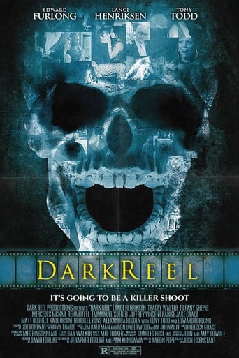 Dark Reel Poster