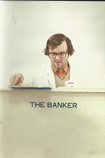 The Banker Poster