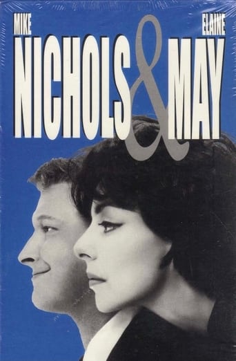 Nichols and May: Take Two Poster