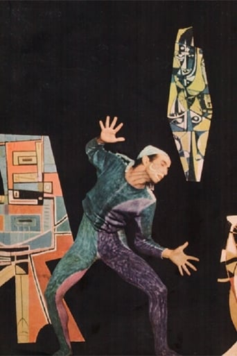 Between Two Worlds Poster