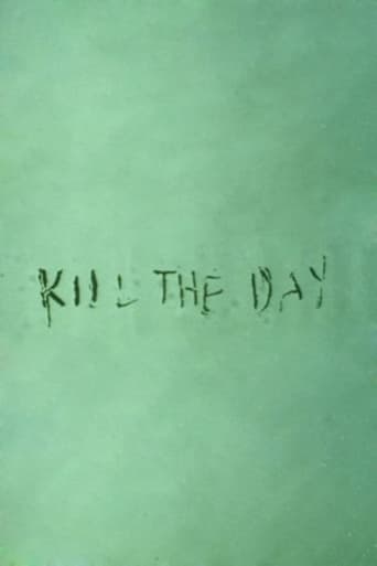 Kill the Day Poster