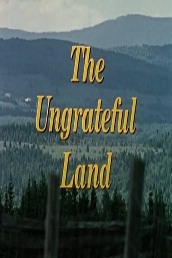 The Ungrateful Land: Roch Carrier Remembers Ste-Justine Poster
