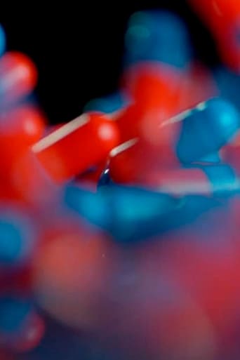 Dirty Money: Drug Short Poster