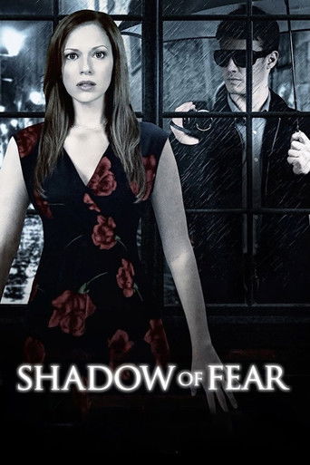 Shadow of Fear Poster