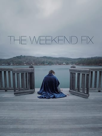 The Weekend Fix Poster