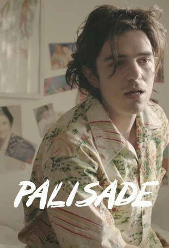 Palisade Poster