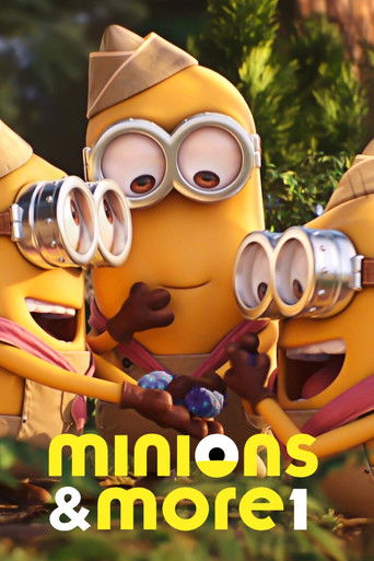 Minions & More Volume 1