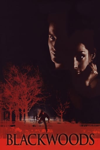 Blackwoods Poster