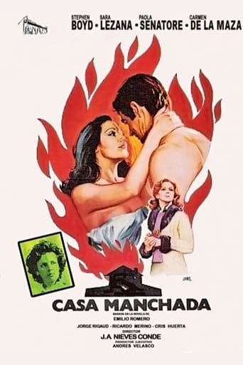 Impossible Love Poster