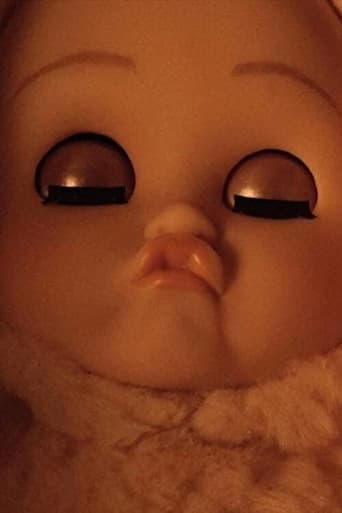 Life of a Doll Poster