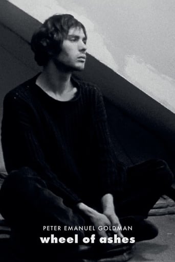 Wheel of Ashes Poster