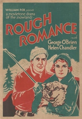 Rough Romance Poster