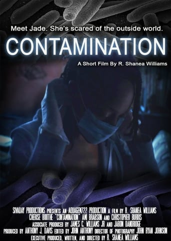 Contamination Poster