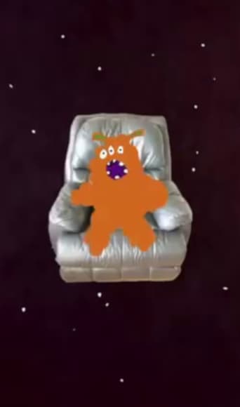 Sorry Film Not Ready Poster