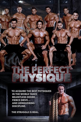 The Perfect Physique Poster