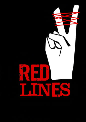 Red Lines Poster