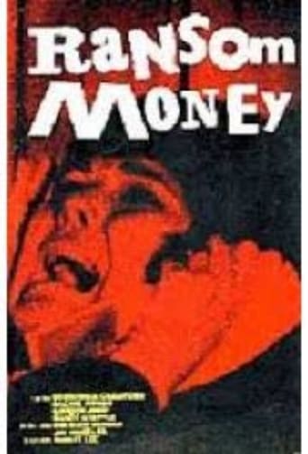 Ransom Money Poster