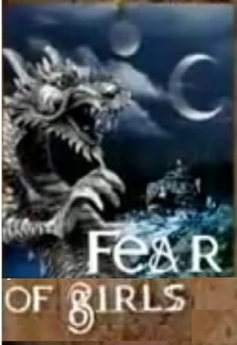 Fear of Girls Poster