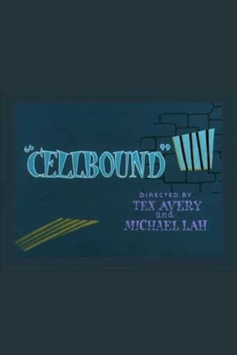 Cellbound Poster