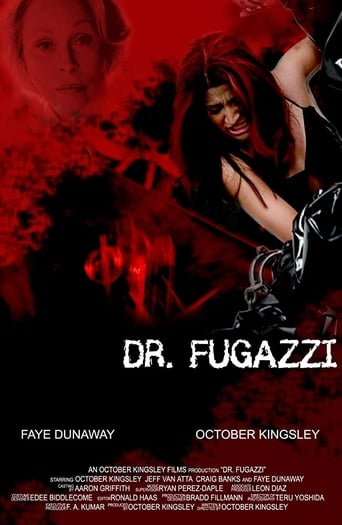 The Seduction of Dr. Fugazzi Poster