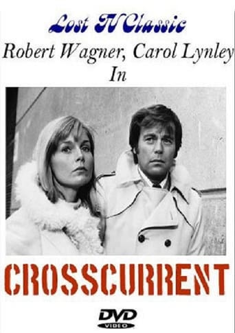 Crosscurrent Poster