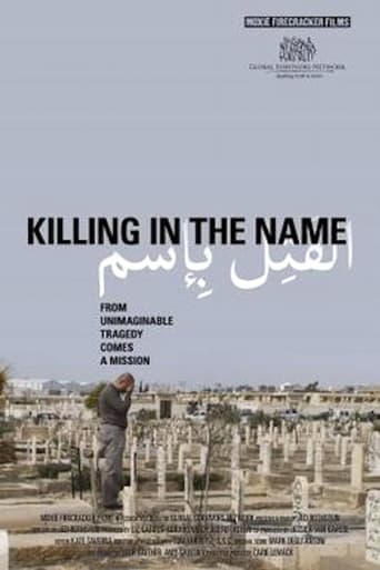Killing in the Name Poster